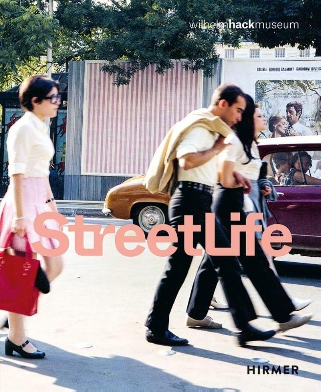 Street Life (Bilingual edition)