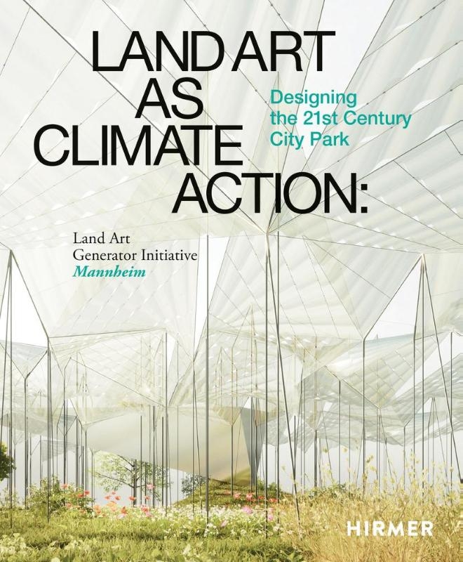Land Art as Climate Action
