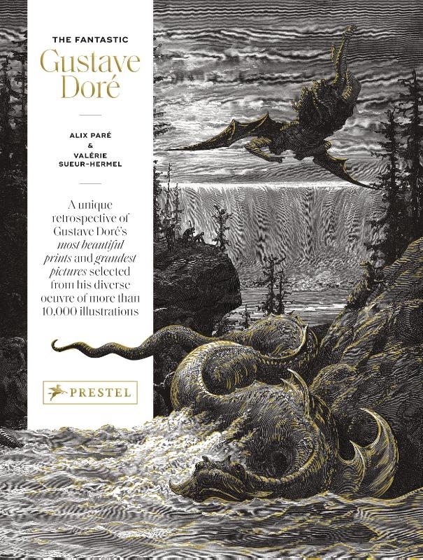 The Fantastic Gustave Dore