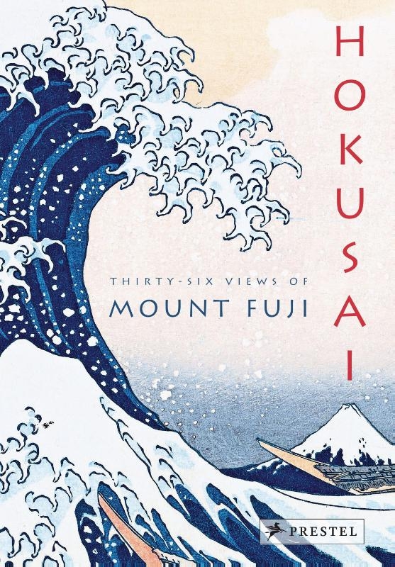 Hokusai