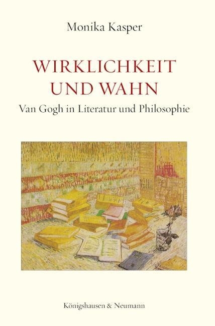Kasper, M: Wirklichkeit und Wahn