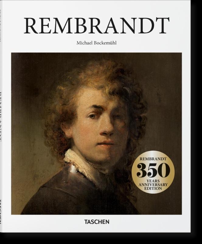 Bockemühl, M: Rembrandt (Spanish Edition)