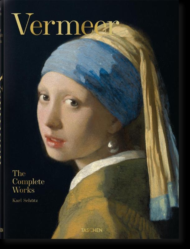Vermeer. The Complete Works