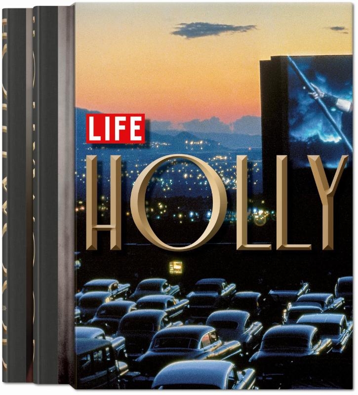 LIFE. Hollywood
