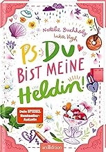 PS: Du bist meine Heldin!