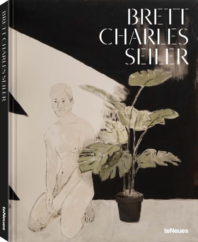 Brett Charles Seiler