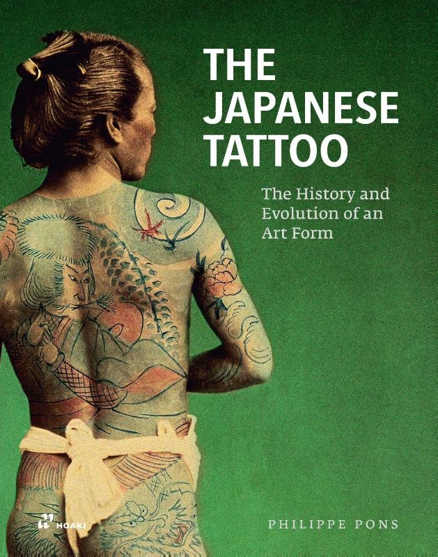 Japanese Tattoo: The History and Evolution of an Art Form