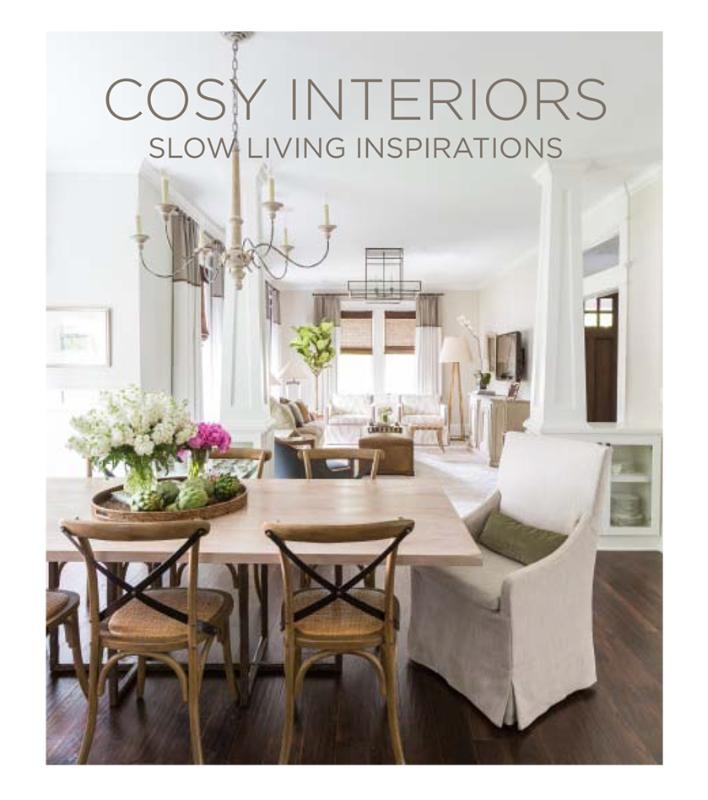 Cosy Interiors: Slow Living Inspirations