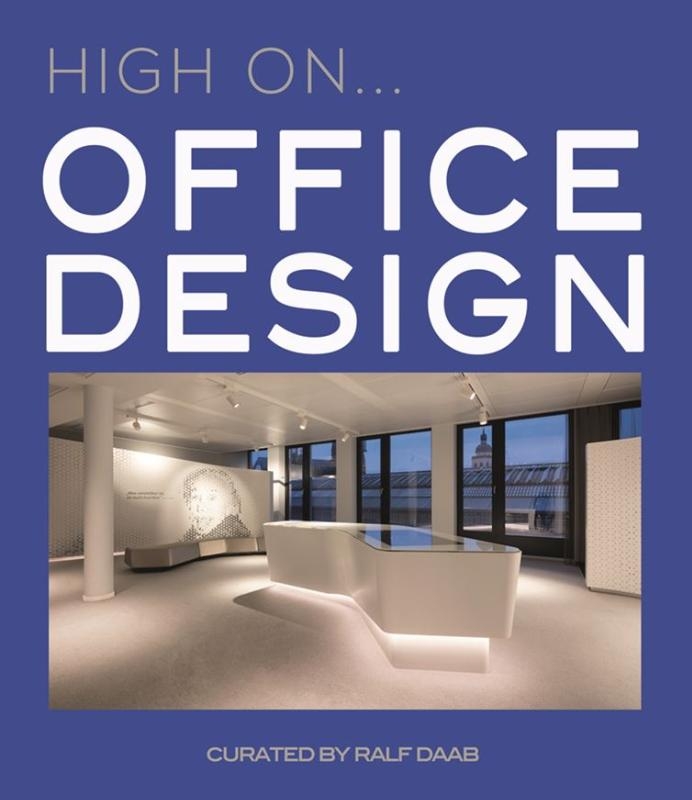 Corporate Design: Architecture Today