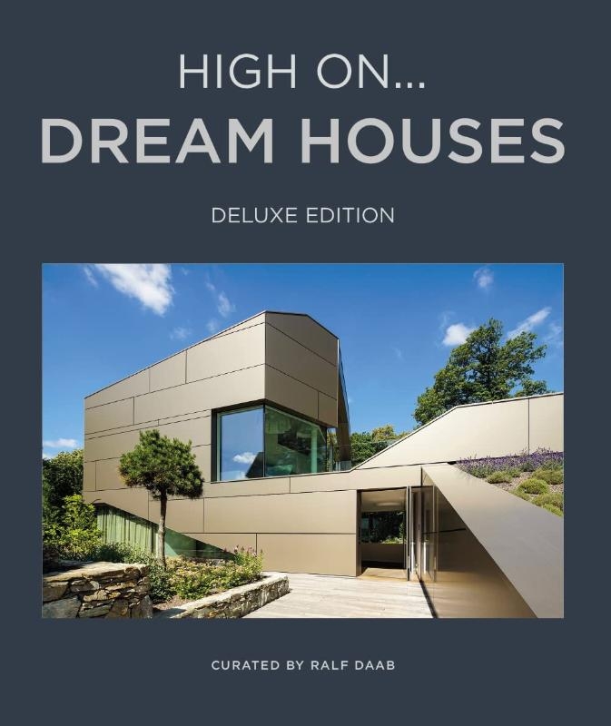 High On... Dream Houses (Deluxe Edition)