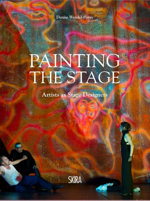 Painting the Stage
