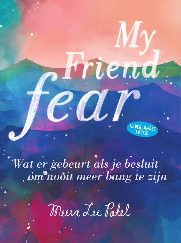 My friend fear