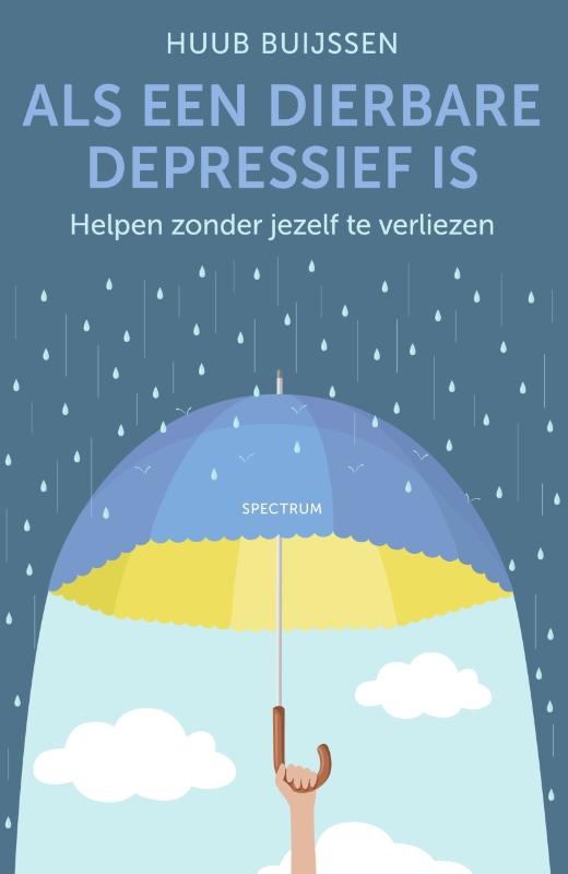 Als een dierbare depressief is