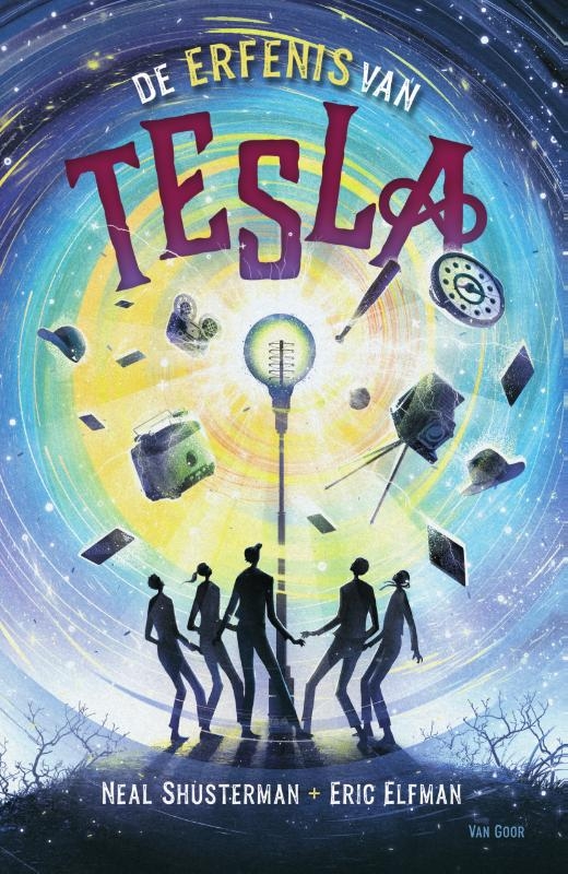 De erfenis van Tesla