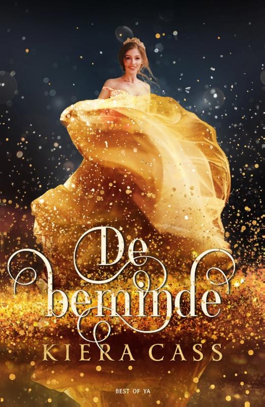 De beminde