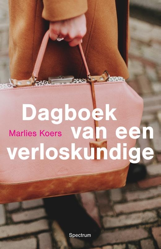 Dagboek van een verloskundige