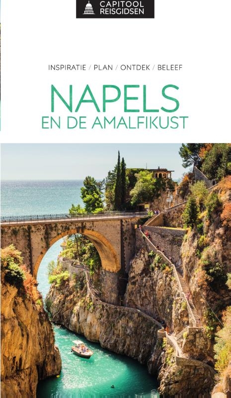 Napels en de Amalfikust