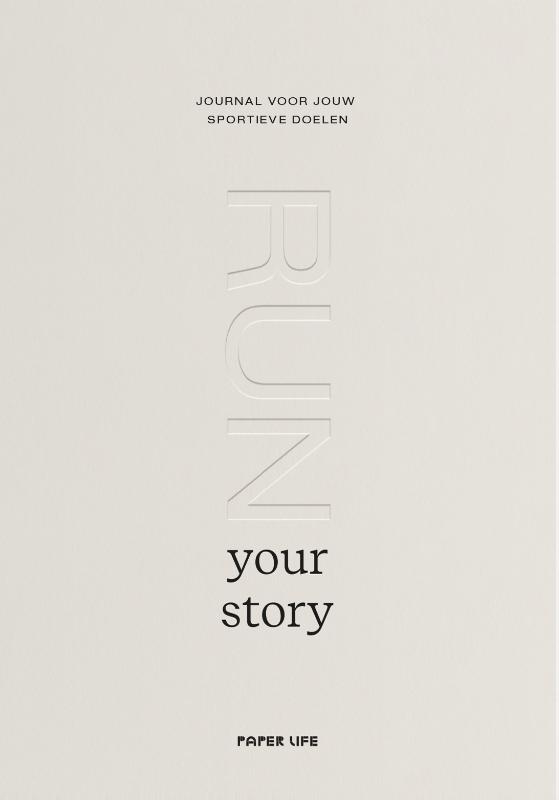 Run your story