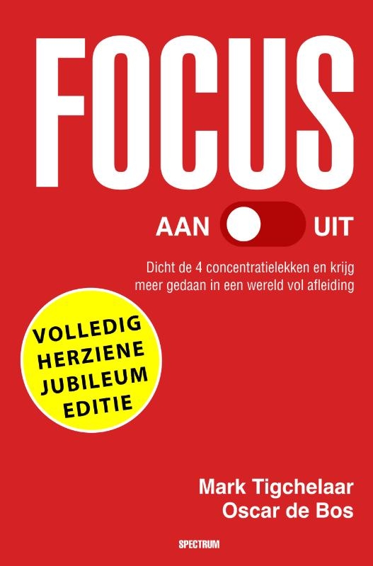 Focus AAN/UIT
