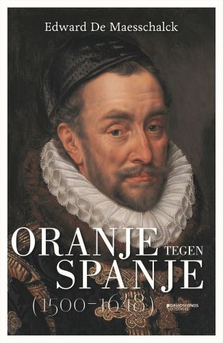 Oranje tegen Spanje