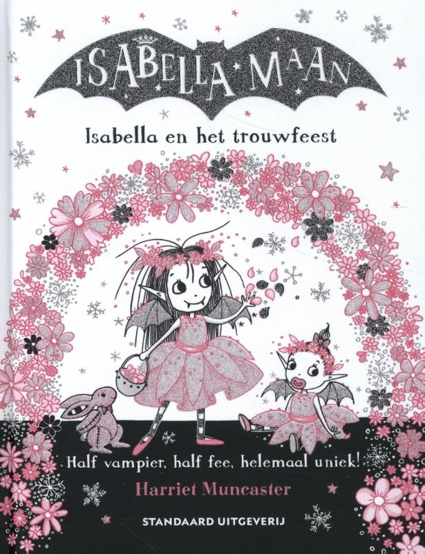 Isabella en het trouwfeest