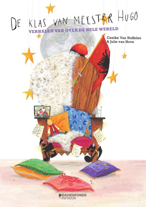 De klas van meester Hugo