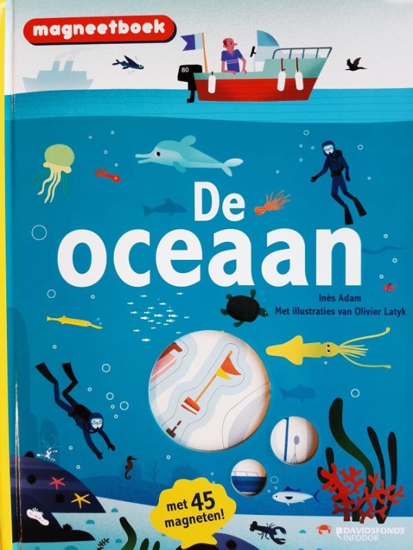 De oceaan