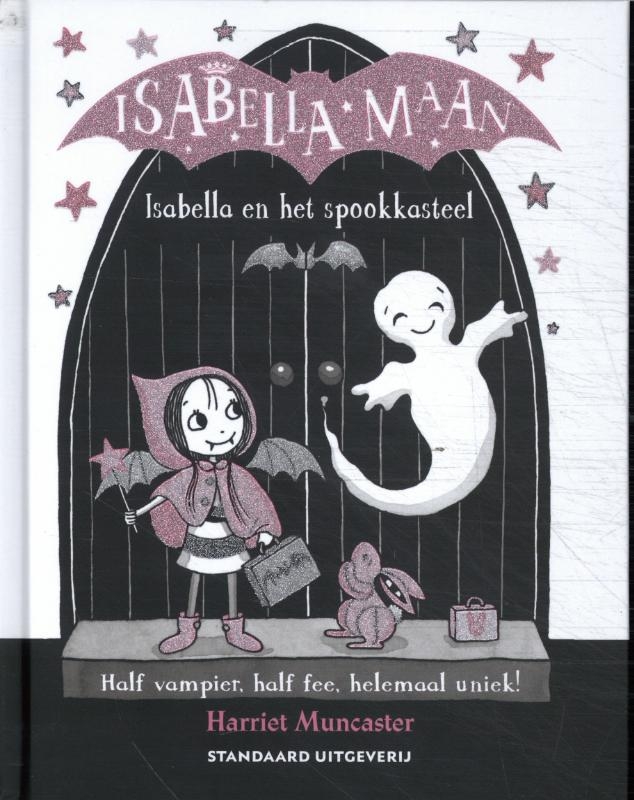 Isabella en het spookkasteel