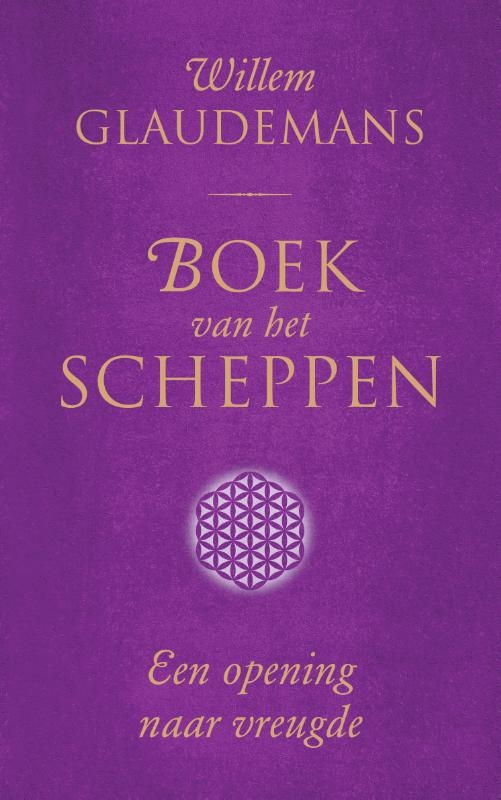 Boek van het Scheppen