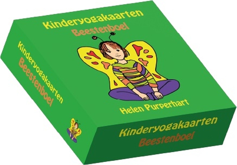 Kinderyogakaarten