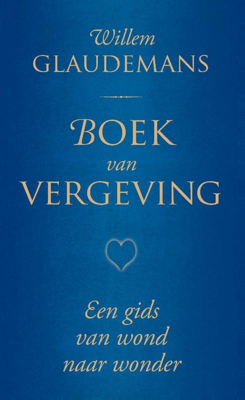 Boek van vergeving