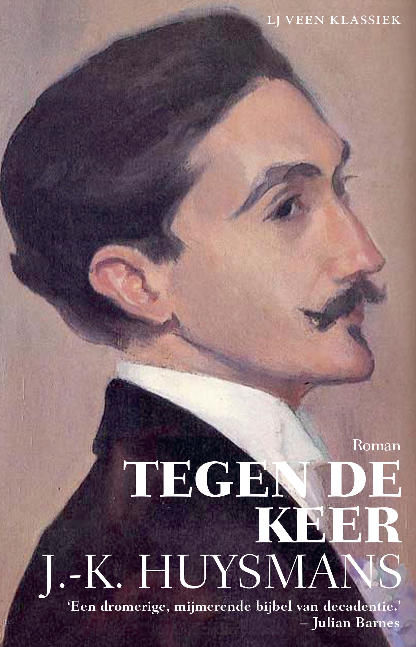 Tegen de keer