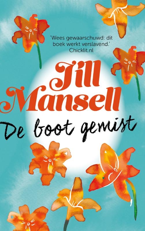 De boot gemist