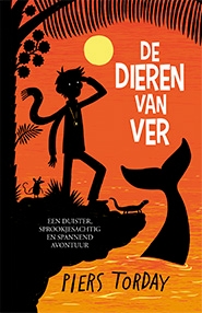 De dieren van Ver 3