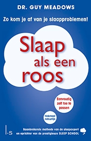Slaap als een roos