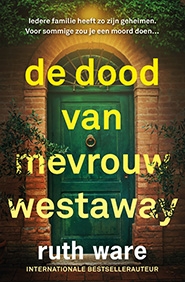 De dood van mevrouw Westaway (POD)