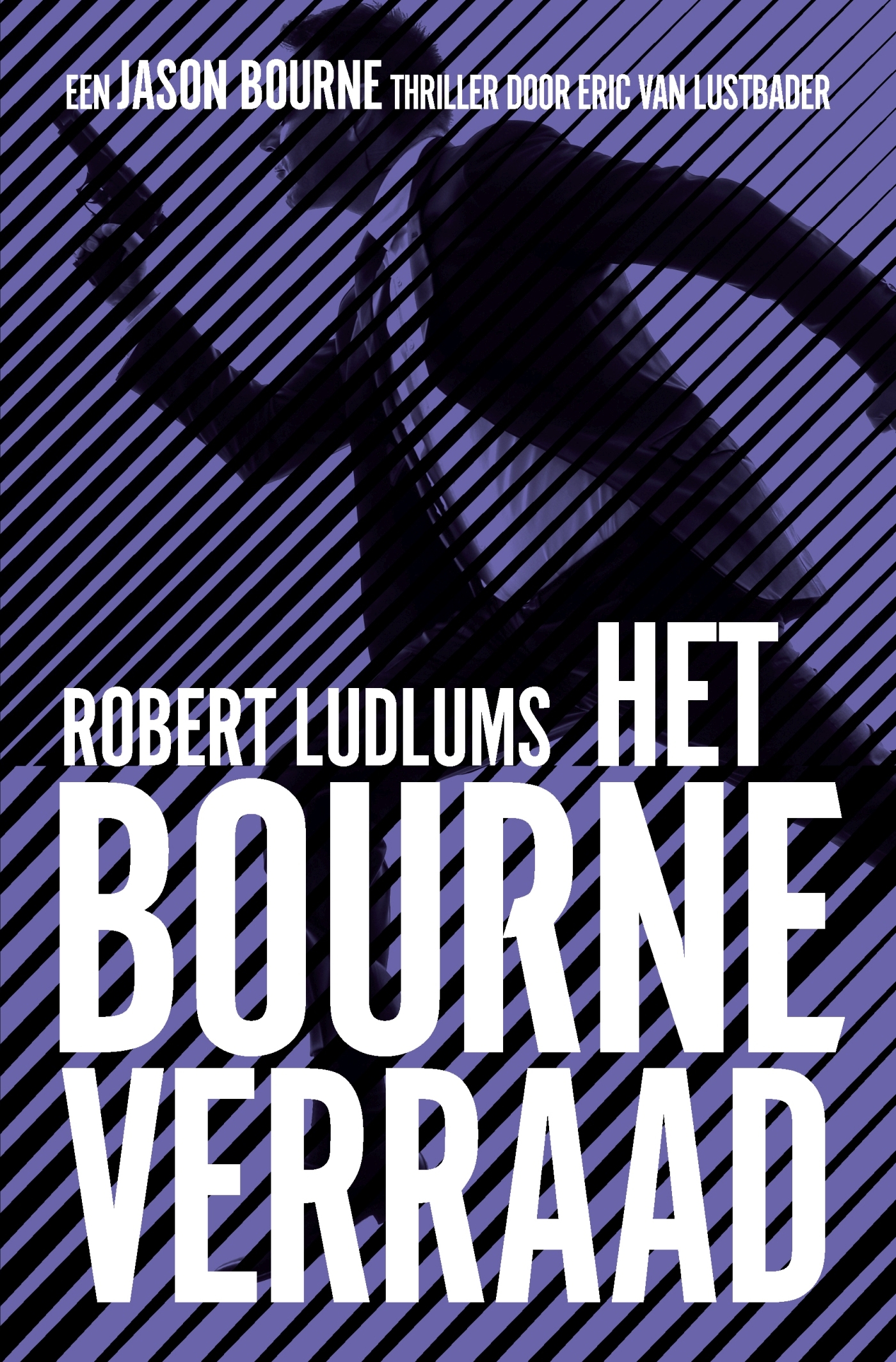 Het Bourne verraad