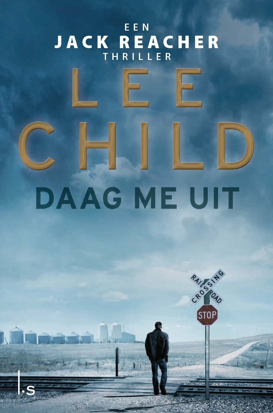 Daag me uit