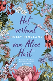 Het verhaal van Alice Hart