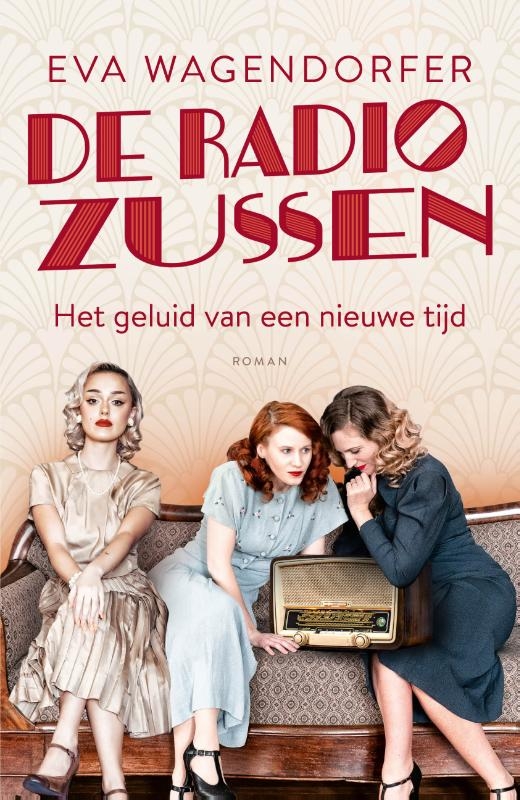 De radiozussen