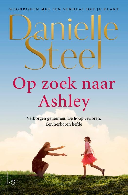 Op zoek naar Ashley