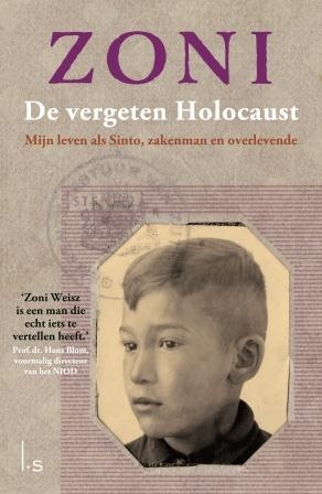 Zoni. De vergeten holocaust