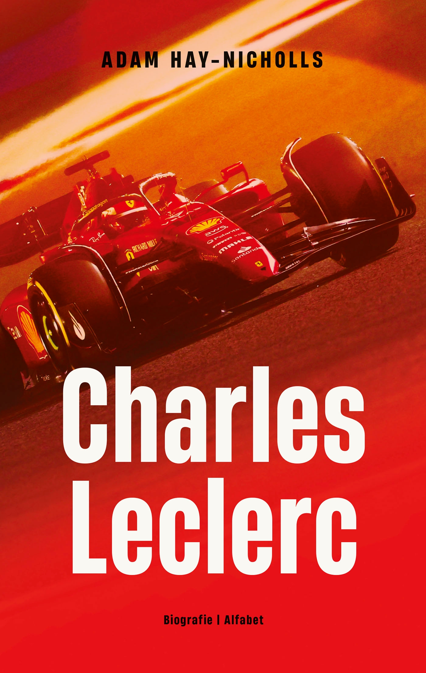 Charles Leclerc