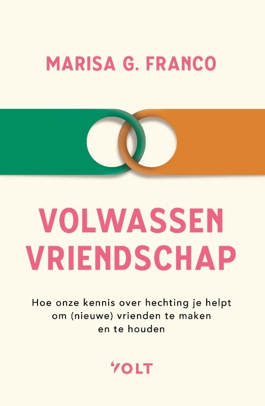 Volwassen vriendschap
