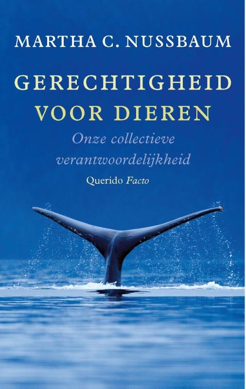 Gerechtigheid voor dieren