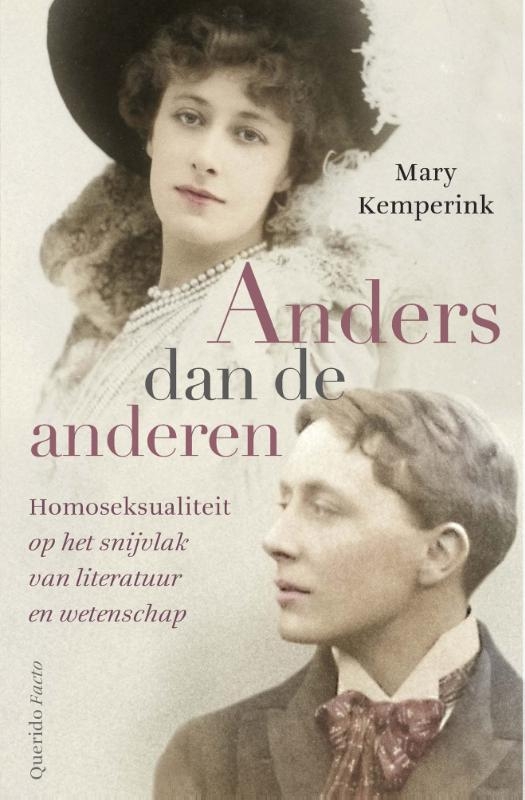 Anders dan de anderen