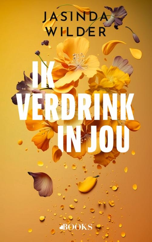 Ik verdrink in jou