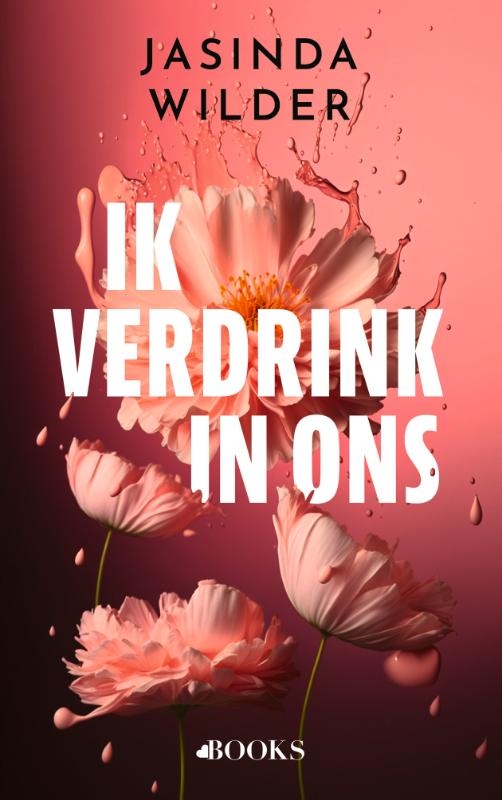 Ik verdrink in ons