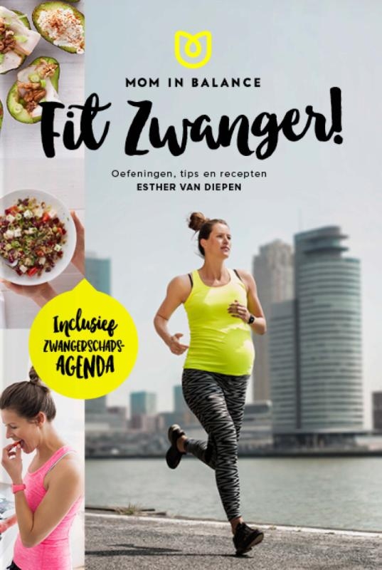 Fit zwanger