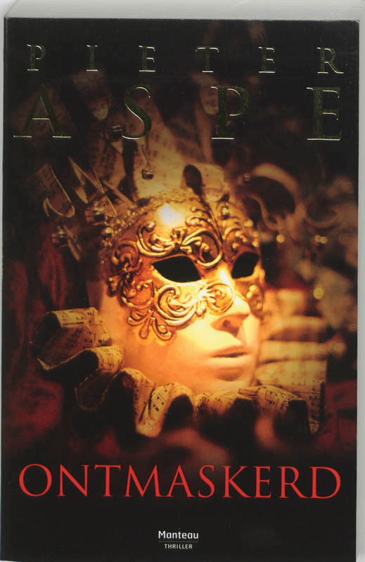 Ontmaskerd